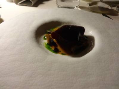 sweetbreads