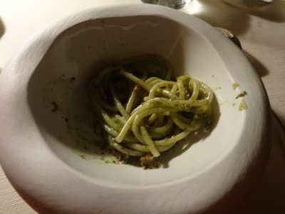 pasta