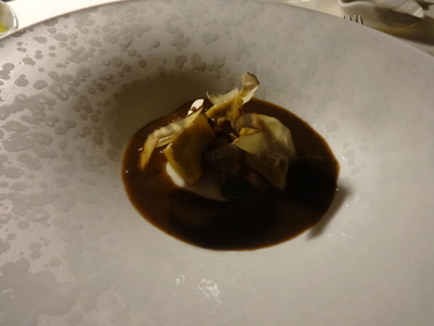 oxtail