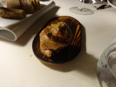 croissants