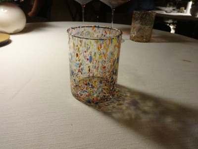 glass