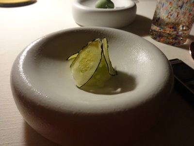cucumber
