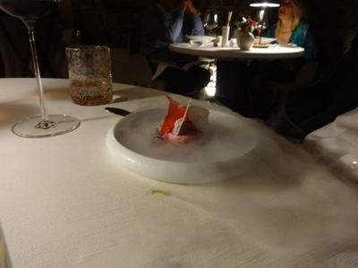 salad