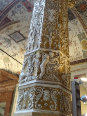 column
