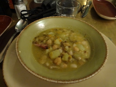 soup