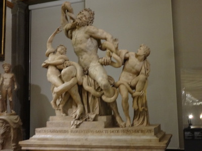 laocoon