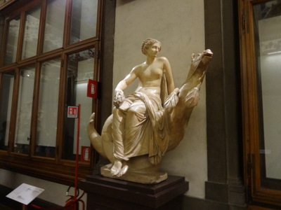 nereid