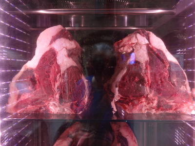 steaks