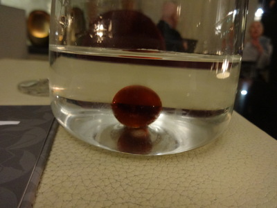 glass