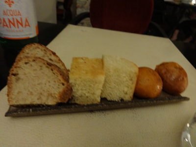 bread