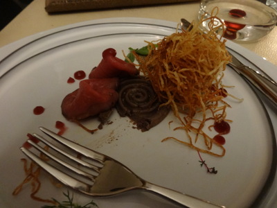 carpaccio