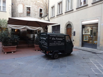 truck