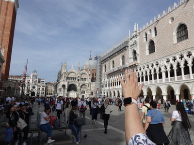 Piazza