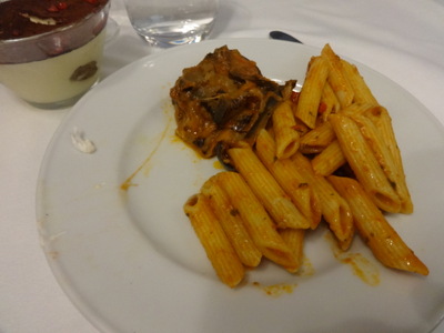 pasta