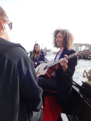 musicians