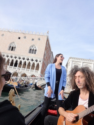 musicians