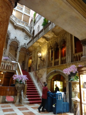 Hotel Danieli