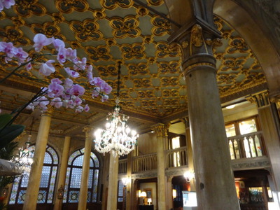 Hotel Danieli
