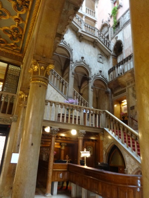 Hotel Danieli