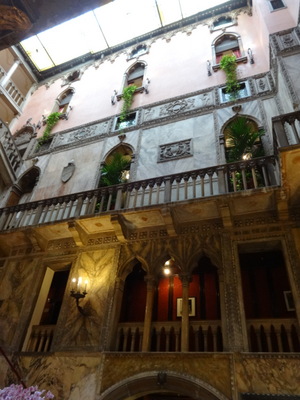 Hotel Danieli