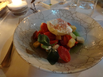 salad