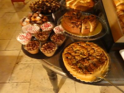 cake