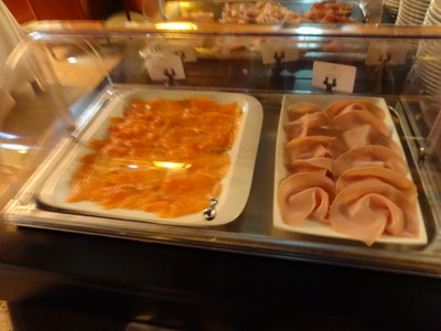 salmon