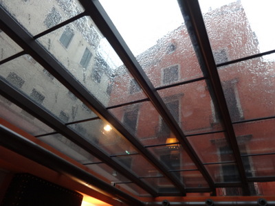 ceiling