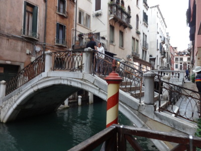 bridge
