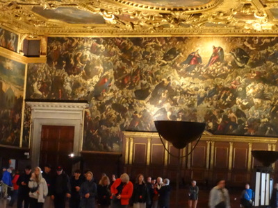 large canvas