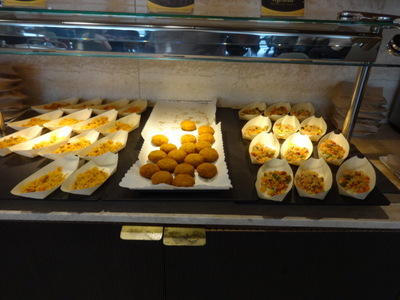 fritters