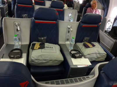 seats