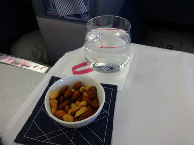 nuts