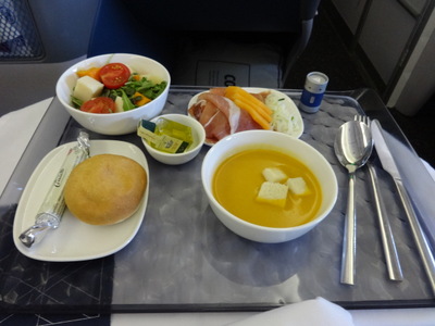 soup