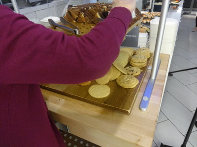 cookies