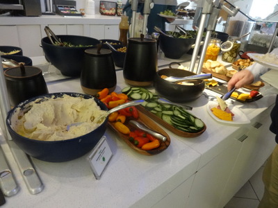 hummus