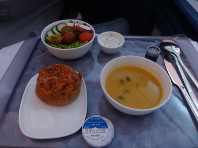 soup