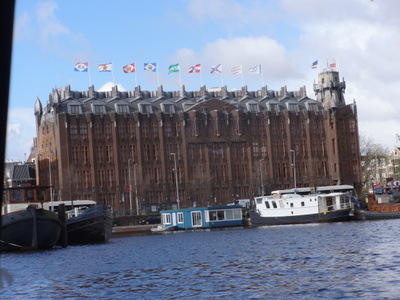 Maritime House