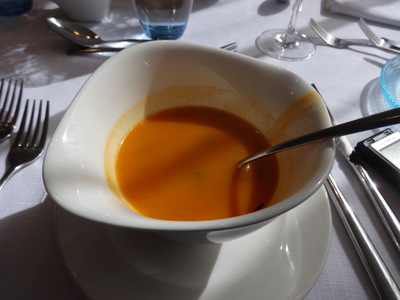 soup