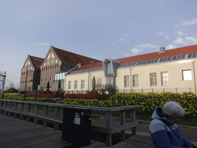 prison