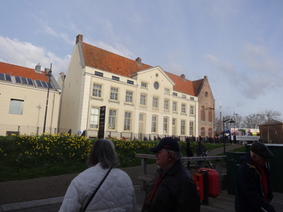prison