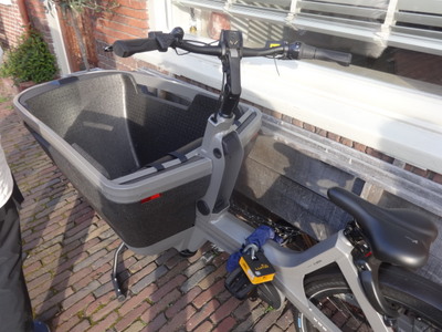 bike basket
