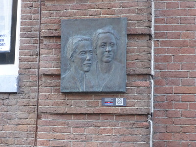 relief