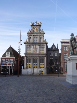 museum