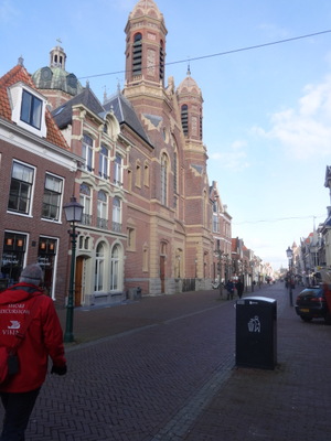 koepelkerk