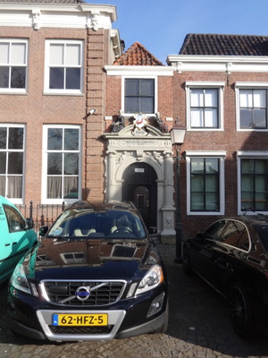 beguinage