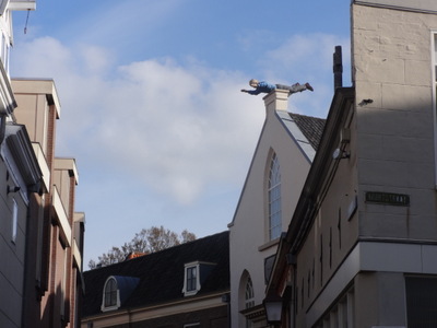 flying Dutchman