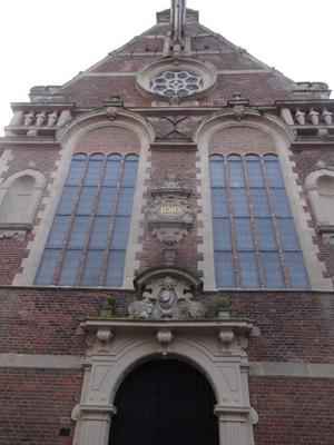 east church