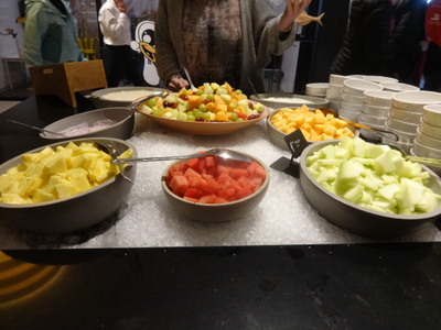 fruit