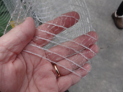 netting